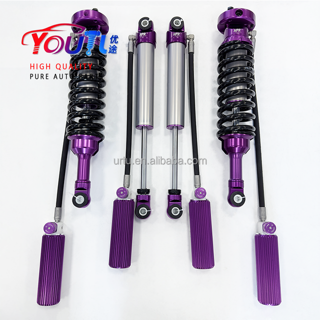 APS-HV-1601580615095 2011-2015 Isuzu MU-X High Performance Coilover 4X4 Offroad Racing Shocks