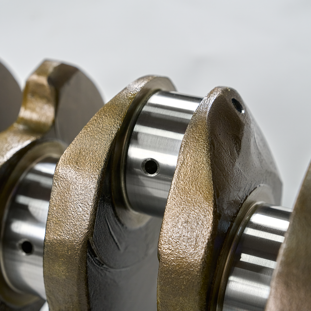 1FZ(4.5L)I6 crankshaft OE 1340166020