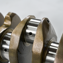 Load image into Gallery viewer, 1FZ(4.5L)I6 crankshaft OE 1340166020