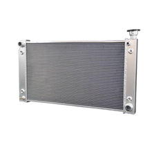 Load image into Gallery viewer, Aluminum Radiator for Chevrolet / GMC C1500 C2500 K1500 K2500 V6 V8 4.3L 5.0L 5.3L 5.7L 1996-1999 Water tank - Auto Parts