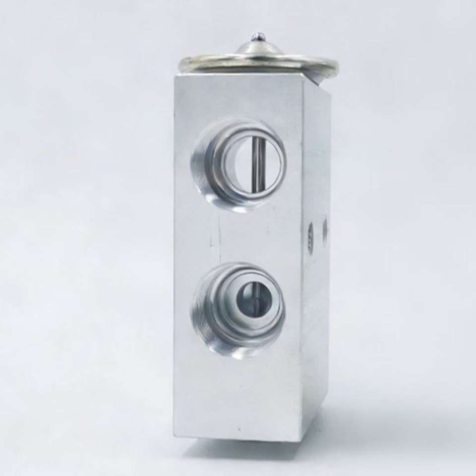 OE 55036188 Automotive Expansion Valve for International Harvester 78-93