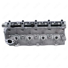 Load image into Gallery viewer, MAZDA 626 III Station Wagon 1988.09-1991.07 2.0 D (44KW,60PS) 908841 Performance Engine Cylinder Head Complete R2 RF for Mazda Malliris – OEM R2Y410100A