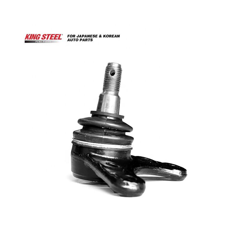 KINGSTEEL OEM 8-98005-827-0 8980058270 Car Auto Parts Control Arm Wholesale Suspension Upper Ball Joint for ISUZU D-MAX 2012-
