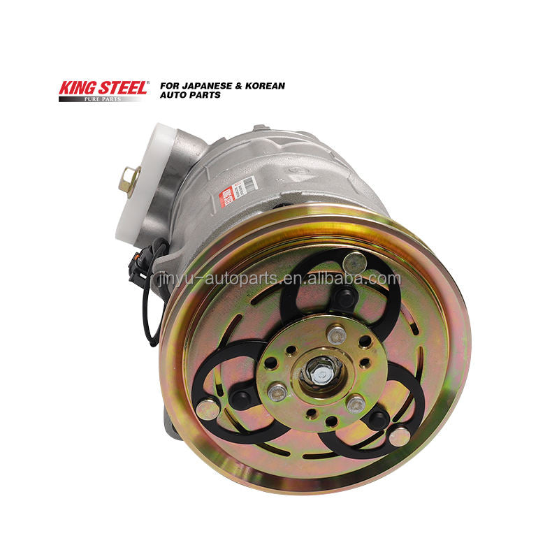 KINGSTEEL OEM 92600-58N00 Auto Parts Air Conditioning Systems Car AC Compressor for for Urvan E24 1989-
