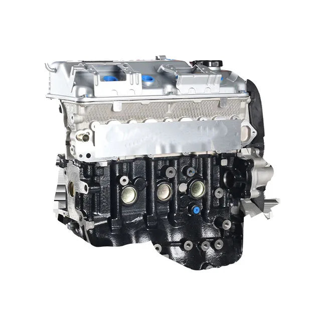 100% Tested 1.6L 4G18 5MT Gasoline Motor Complete Engine Assembly Long Block for Mitsubishi Lancer