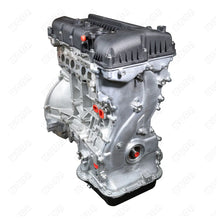 Load image into Gallery viewer, Hyundai, Kia for Hyundai KIA G4KG G4KG 2.4 L Auto Petrol Engine Systems Assembly H1 H-1 Starex Kia Carens – OEM 211012GH00