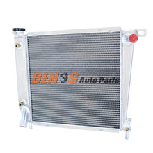 Load image into Gallery viewer, Ford Explorer Ranger Mazda B4000 3.0-4.0L V6 3-Row Aluminum Radiator Alloy_firstshine (350) 85-94