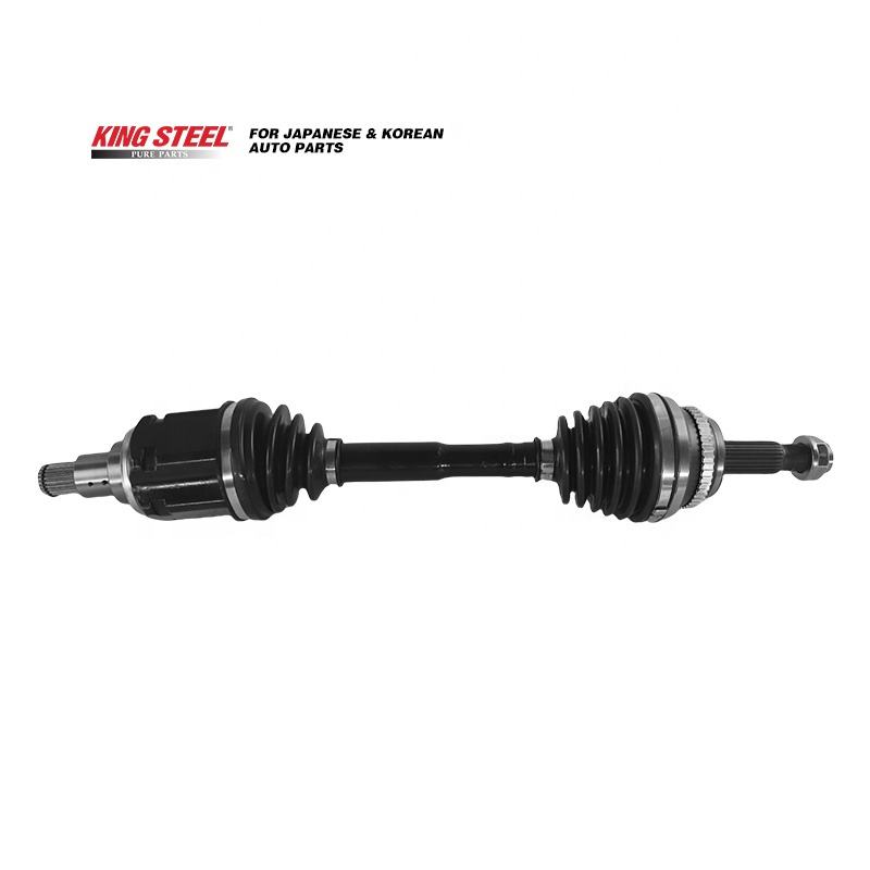 OE 43420-42120 43420-42060 43420-42050 Wholesale Car Transmission Front Axle CV Joint Left Drive Shaft for TOYOTA Rav4 ACA20