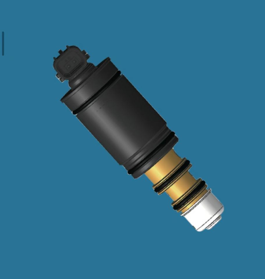 Control Valve for Automotive Air Conditioning Compressor OE 7596KH91