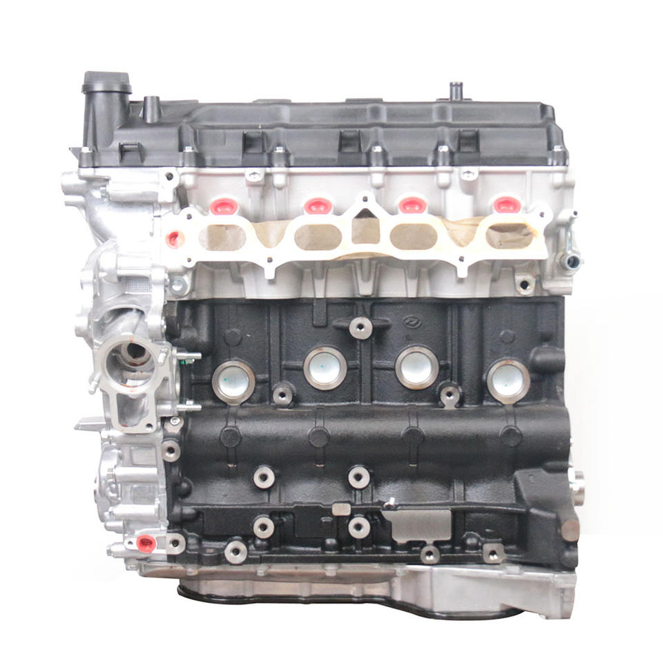 1 Year Warranty 2.7L 2TR 2TR-FE Auto Engine Motor Quantum Dual VVTI for Toyota HiAce 4Runner Land Cruiser Hilux