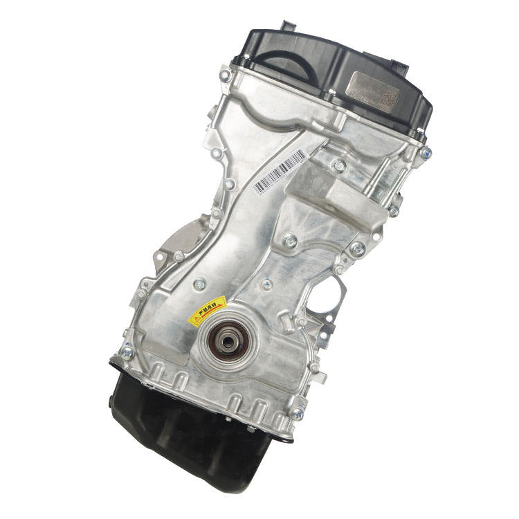 New Motor Engine ASSY G4KC G4KE G4JS G4EK G4KJ Used for Hyundai Sonata 2.4L
