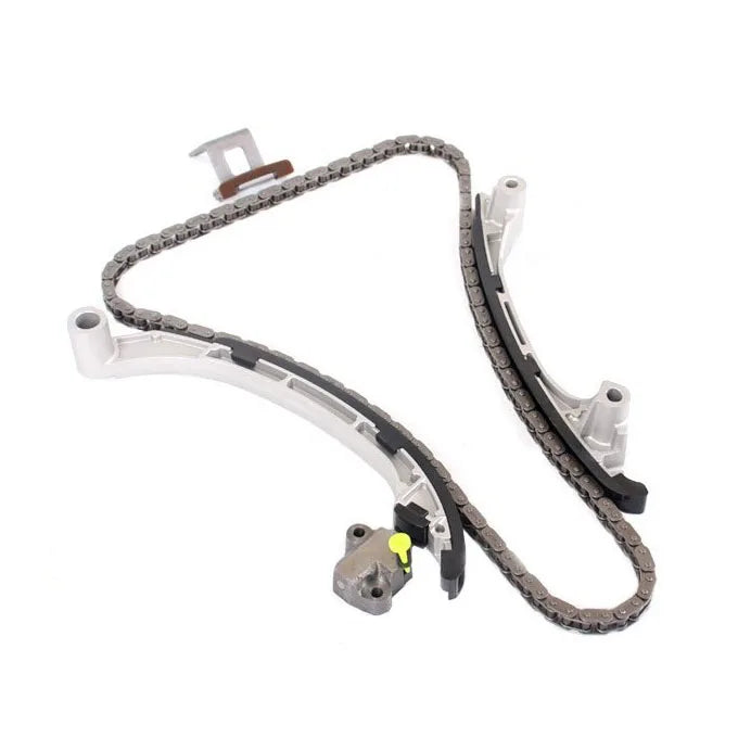 Auto Engine Spare Parts OEM 13506-75030 13523-75030 13521-75020 Timing Chain Kit for Toyota Engine 1TR-FE 1TR