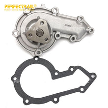 Load image into Gallery viewer, PERFECTRAIL STC1086 ERR2390 Manufacturer Auto Parts Water Pump for Land Rover Defender L316 Discovery L318