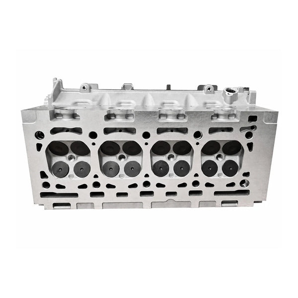 Premium 2.0L DOHC 16V F4R Aluminum Cylinder Head Assembly OE 7701474362 Engine Parts for Renault Megane Scenic Laguna
