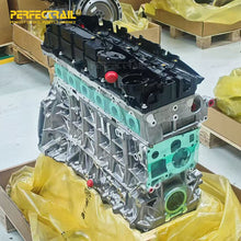 Load image into Gallery viewer, PERFECTRAIL N57D30 N57D30A N57D30B Factory Auto Parts Diesel Engine Long Block for BMW 3 5 Series X3 F25 X4 F26 X6 X5