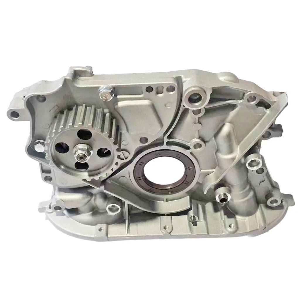 OEM 15100-74050 Auto Engine Oil Pump for Toyota RAV4 3S-FE 2.0 L4 Engine CELICA