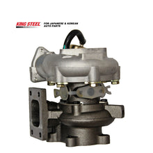 Load image into Gallery viewer, Kingsteel Best Price OEM 14411-7T600 Auto Engine Turbo Car Turbocharger &amp; Parts for Nissan Navara Motor Qd32 TD27 TD04