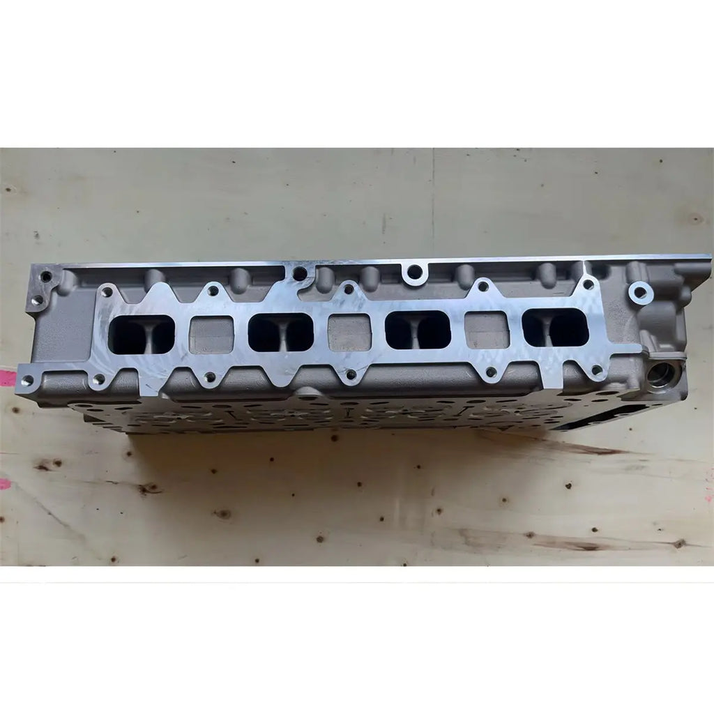 MITSUBISHI For Fiat 2006.08- Fiat 3.0 908559, F1CE Fiat 3.0l Multijet Diesel Engine Cylinder Head 908559 Common Rail Replacement For Commercial Vehicles – OEM 908559