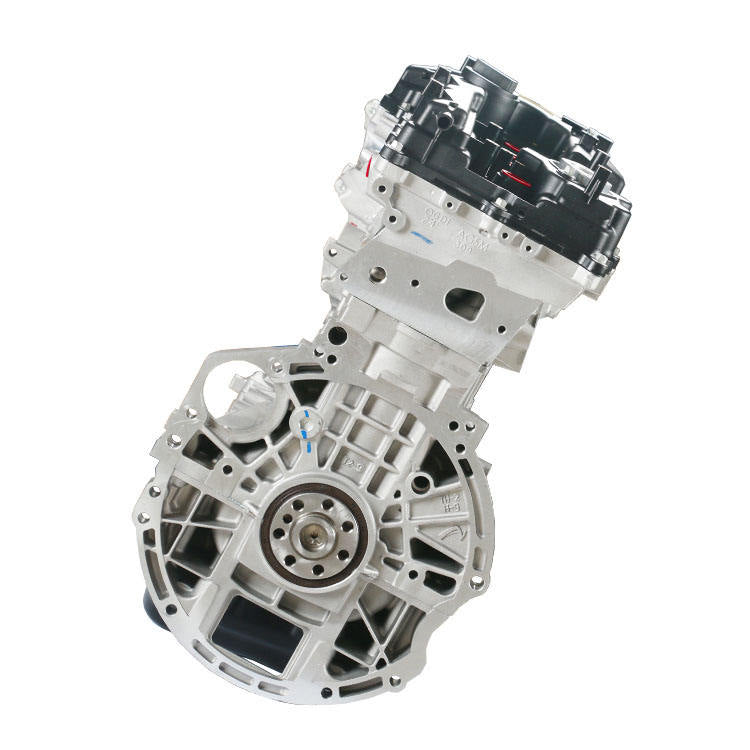 Auto Parts 2.4L G4KJ Korean Car Engine Assembly for Hyundai Kia Grandeur Santa-Fe Sonata Tucson Cadenza Optima