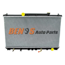 Load image into Gallery viewer, Aluminum&amp;Plastic Radiator for TOYOTA Camry SXV20R 2.2L 4Cyl Petrol 97-02 AT&amp;MT