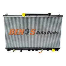 Load image into Gallery viewer, Aluminum&amp;Plastic Radiator for TOYOTA Camry SXV20R 2.2L 4Cyl Petrol 97-02 AT&amp;MT