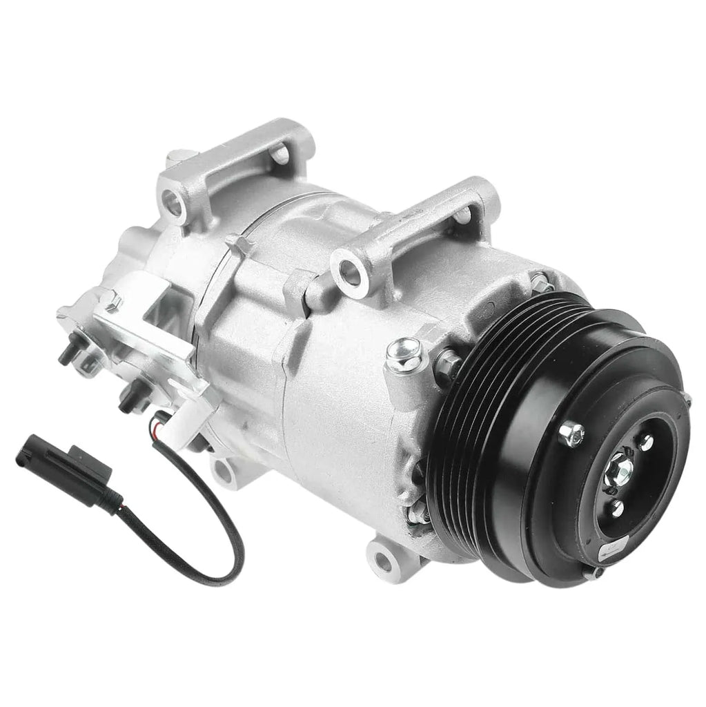 Auto Car Parts A/C Compressor Assembly OE 0012303611 0012309111 0022301411 for Mercedes Benz A-CLASS B-CLASS