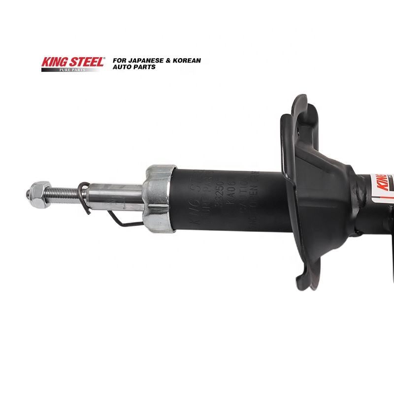 OE 54660-07000/0X200/0X100/0X000/07200/07100 Amortiguadore Para Auto Shock Absorber for HYUNDAI KIA Morning Picanto KYB 332501