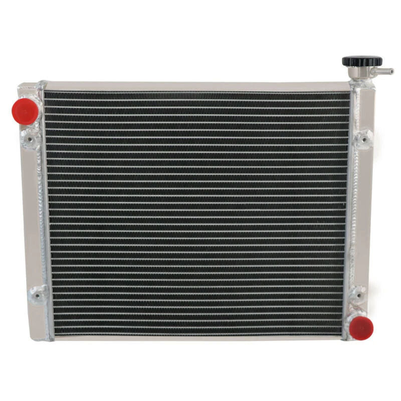 BENOS AUTO PARTS Radiator for Polaris RZR XP 4 1000 /2015-2017 RZR 4 900 EPS 2014~2018 2015
