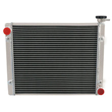 Load image into Gallery viewer, BENOS AUTO PARTS Radiator for Polaris RZR XP 4 1000 /2015-2017 RZR 4 900 EPS 2014~2018 2015
