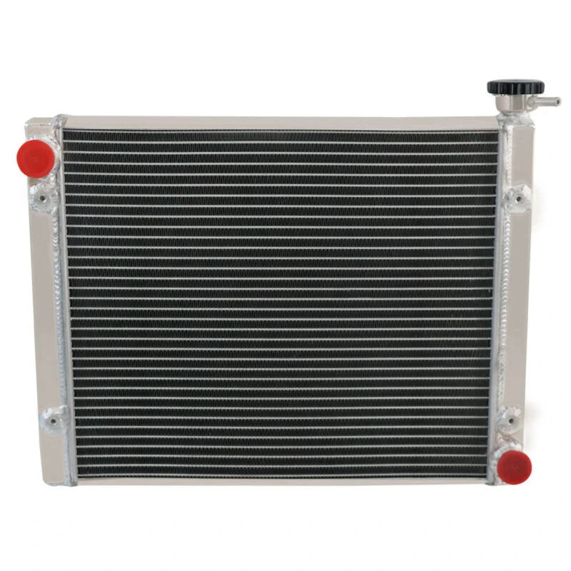 BENOS AUTO PARTS Radiator for Polaris RZR XP 4 1000 /2015-2017 RZR 4 900 EPS 2014~2018 2015