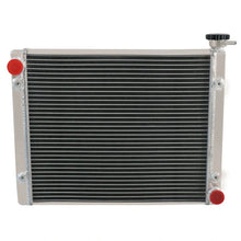 Load image into Gallery viewer, BENOS AUTO PARTS Radiator for Polaris RZR XP 4 1000 /2015-2017 RZR 4 900 EPS 2014~2018 2015
