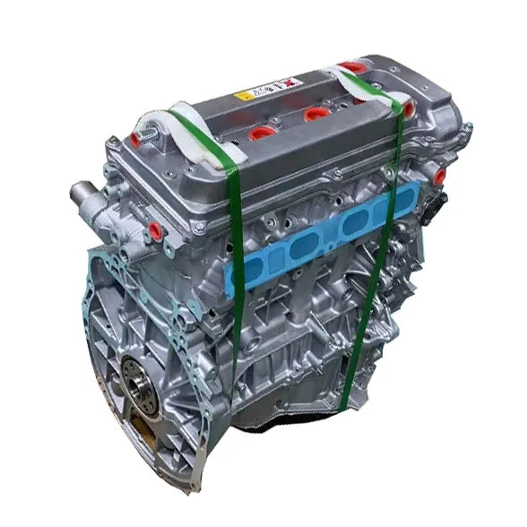 4 Cylinders 2.0 L 1AZ-FE 1AZ-FSE 1AZ 1AZFE 2.0L Engine Motor for Toyota Camry RAV4 Ipsum Avensis Aurion