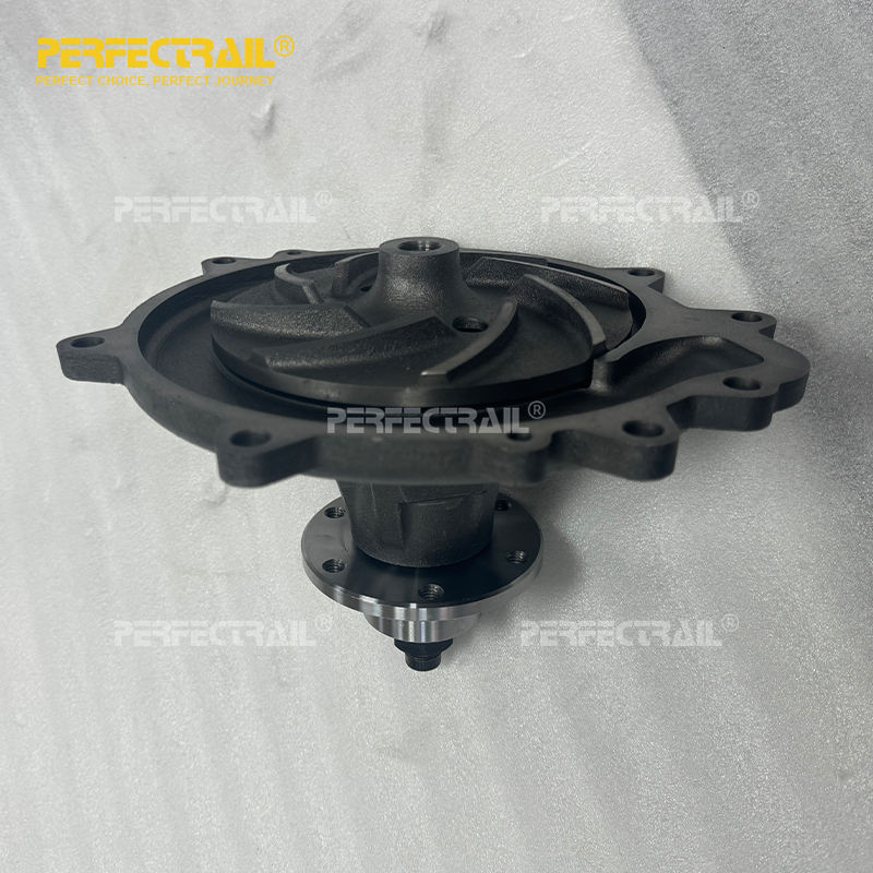 PERFECTRAIL 685155C92 685155C94 685155C95 Truck Spare Parts Heavy Duty Engine Coolant Water Pump for Cummins DT466 Engine