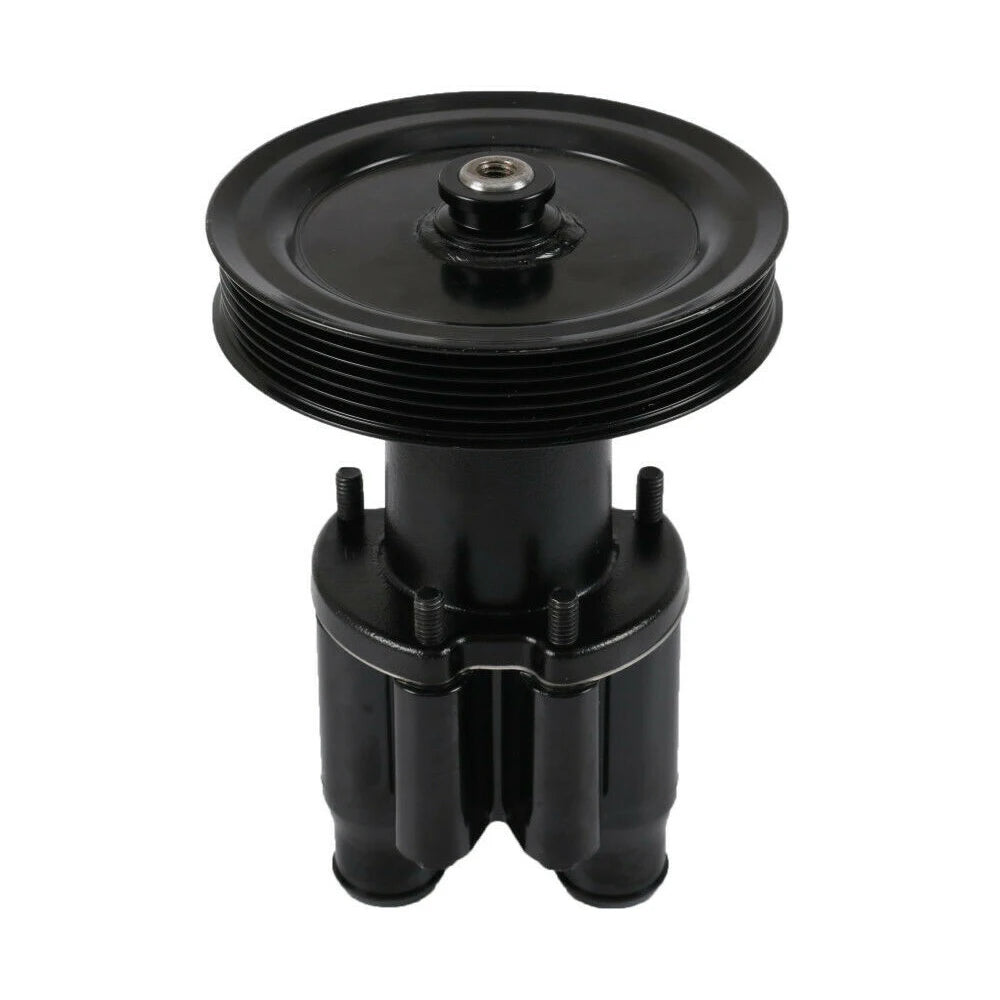 MerCruiser Bravo 4.3 / 5.0 / 5.7 (350) Raw Water Pump with Impeller and Pulley - 46-807151A9