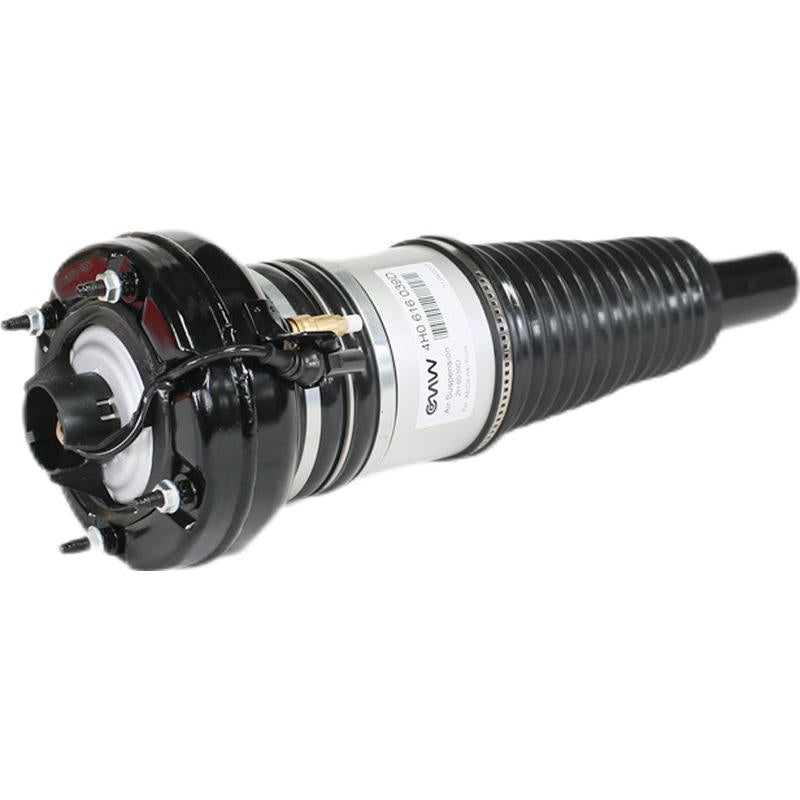 Air Suspension Spring Shock Absorber for Audi A8 D4 4H S8 Front Left and Right Pneumatic Shock Absorber 4H0616039