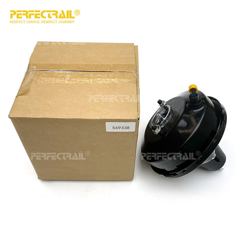 PERFECTRAIL 569338 Wholesale Auto Parts Brake Booster for Land Rover 88/109 LR 2.3 1961-1986