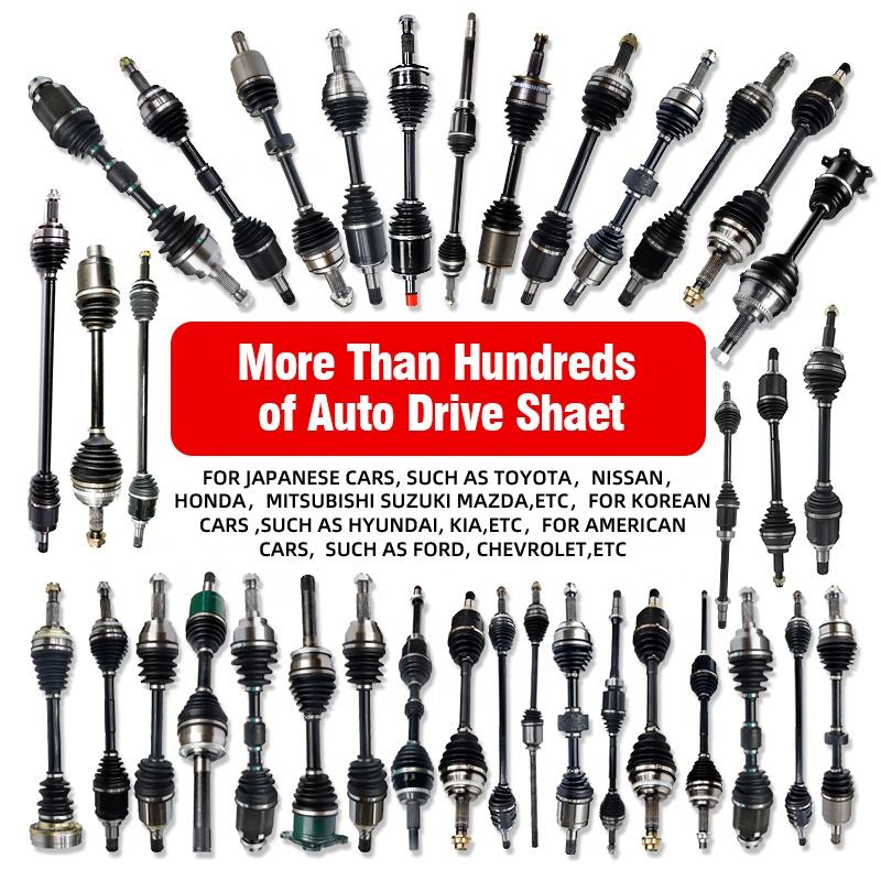 KINGSTEEL New OEM 48510-02400/02420/02490/09R70/8Z051 Steel Front Right Car Shock Absorber for with 12 Months Warranty