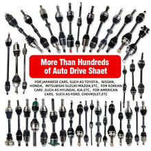 Load image into Gallery viewer, KINGSTEEL New OEM 48510-02400/02420/02490/09R70/8Z051 Steel Front Right Car Shock Absorber for with 12 Months Warranty