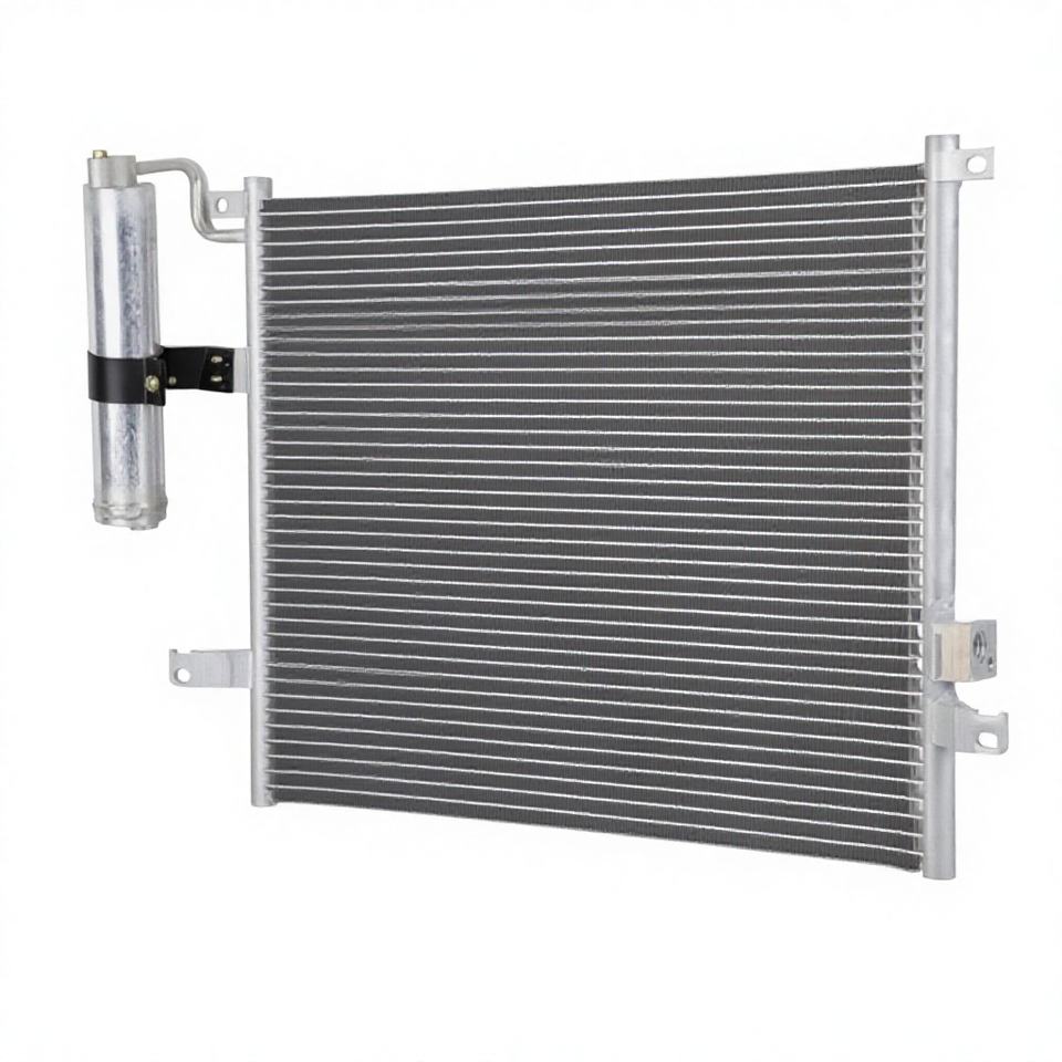 AC Condenser Dryer for Chevrolet Lacetti OE: 96484931 96804274 96837834