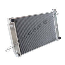 Load image into Gallery viewer, Car Radiator for Buick Century / Chevrolet Celebrity / Oldsmobile Cutlass Ciera Cutlass Cruiser / Pontiac 6000 L4 V6 2.5L