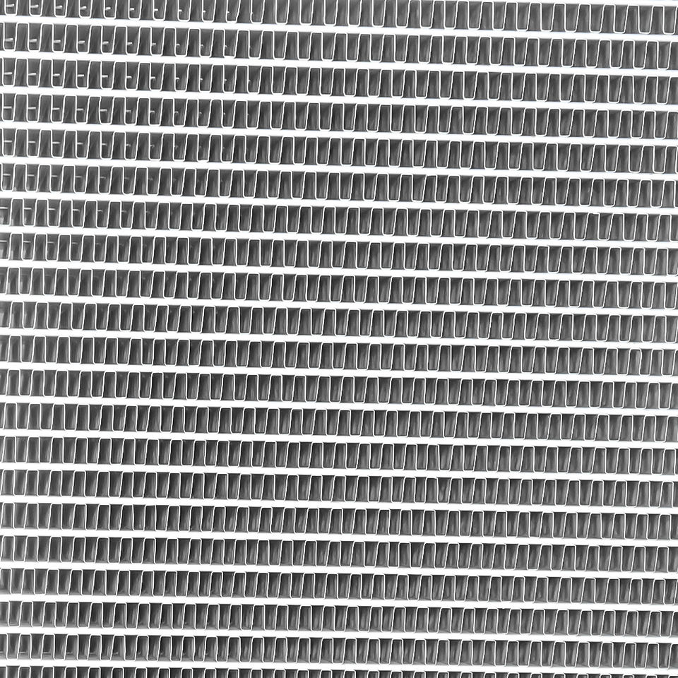 Heavy Duty Radiator for Hangzhou Forklift | OEM N160-334000