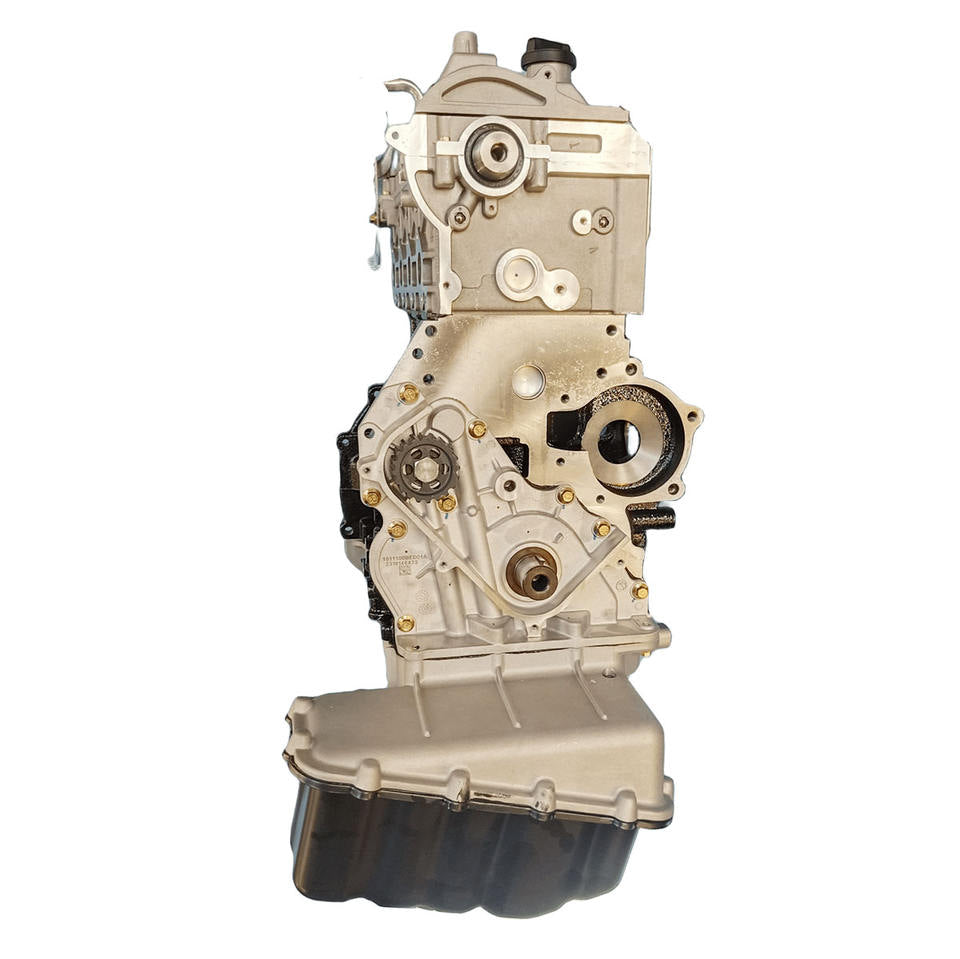 Certified Factory 2.0T GW4D20D GW4D20E Engine Bare Engine Diesel Motor for Great Wall Wingle 5 Fengjun 5