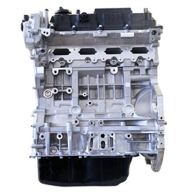 G4KJ New Model 2.4L GDI Gasoline Engine Long Block Assembly G4KJ Bare Engine for Hyundai Sonata Kia Optima Sportage Sorento