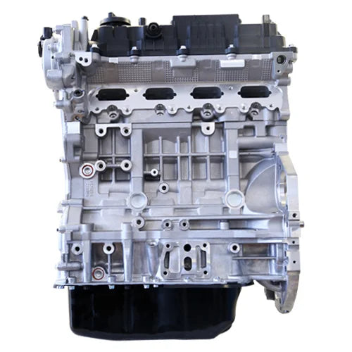 G4KJ New Model 2.4L GDI Gasoline Engine Long Block Assembly G4KJ Bare Engine for Hyundai Sonata Kia Optima Sportage Sorento
