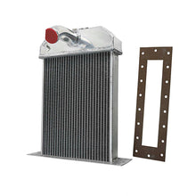 Load image into Gallery viewer, 3-ROW RADIATOR for INTERNATIONALCUB,FARMALL CUB,CUB LOW-BOYTRACTOR #351878R92