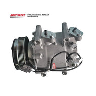 OE 38810-RSP-E02 38810-RL5-A02 Auto Part Electric With Pulley 5PK Car 12V Air Conditioning Compressor AC for HONDA FIT GE6 ACURA