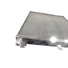 Load image into Gallery viewer, High Quality Aluminum Performance Radiator for BMW 5/6/7 Coolant