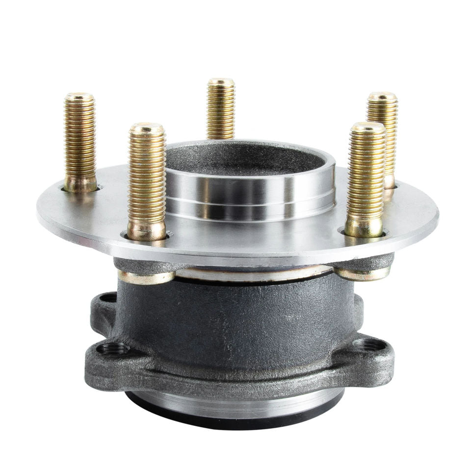 Rear Wheel Bearing Hub Assembly for 2013-2020 Mazda 6 CX-5 L4 2.0L 2.5L FWD