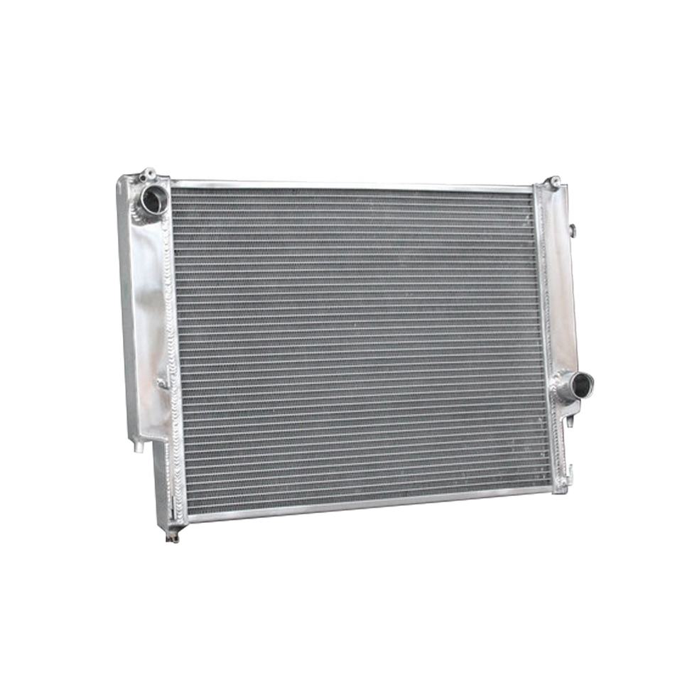 Aluminum Radiator for BMW 320i 323Ci 323i 323is 323ti 325i 325is 328i 328is M3 Z3 1992-2001 Water tank - Auto Parts