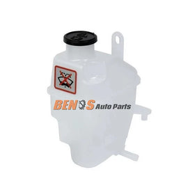 Overflow Coolant Recovery Reservoir Tank for Mini Cooper R50 R52 R53 2001-2008